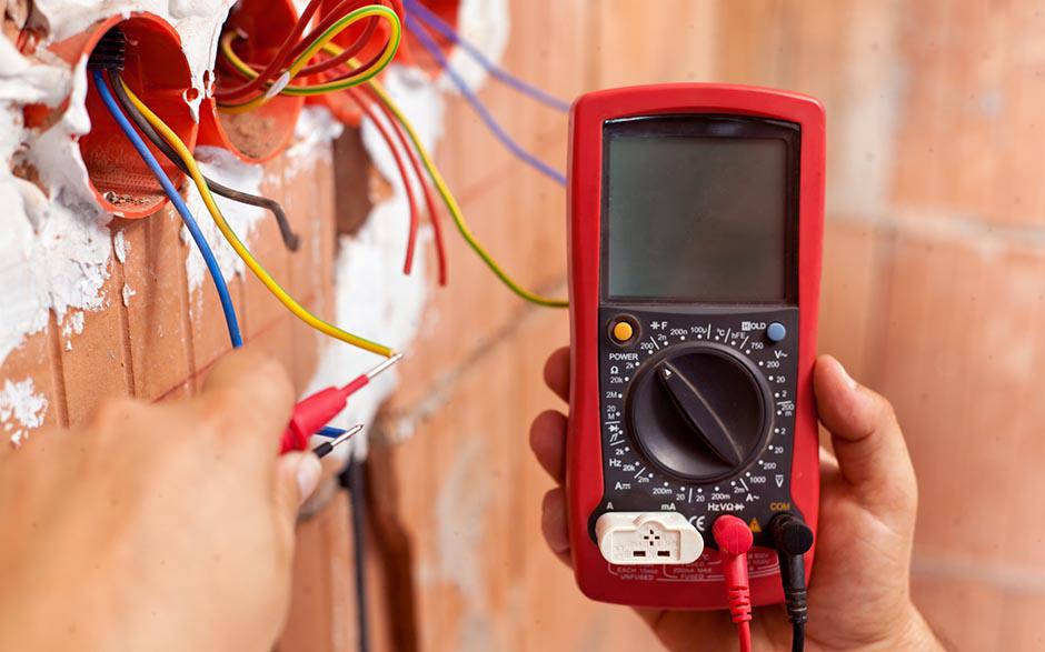 électricien dépannage Drancy